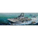 Корабль USS Iwo Jima LHD-7