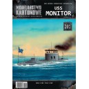 USS Monitor