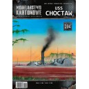 USS Choctaw
