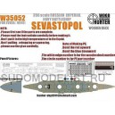 SEVASTOPOL(For Zvezda9040)