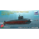 Подводная лодка типа 041 “Yuan”