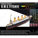 Корабль RMS Titanic