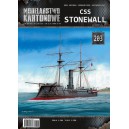 CSS STONEWALL 1864