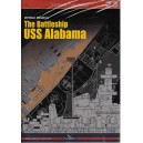 The Battleship USS Alabama