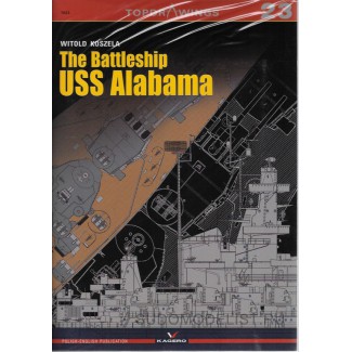 3D The Battleship USS Alabama