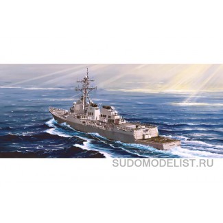 Эсминец USS Lassen (DDG-82)