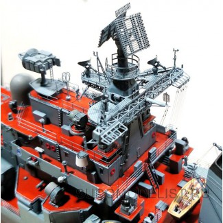 Бронепалубный крейсер II ранга «Новик» или сахалинский «Варяг» | VK