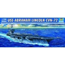Авианосец USS Abraham Lincoln (CVN-72)