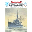 Линкор HMS Dreadnought, монитор Humber