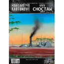 USS 'CHOCTAW'