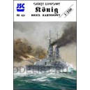 Дредноут SMS König WL