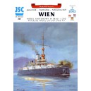 Броненосец SMS Wien WL