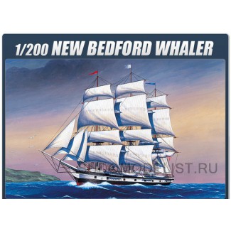 Корабль New Bedford Whaler