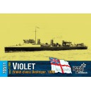 Эсминец HMS Violet (Violet-class) Destroyer, 1898