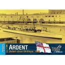 Эсминец HMS Ardent (Ardent-class) Destroyer, 1895
