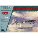 Авианосец USS Yorktown (CV-5)