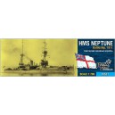 HMS Neptune,1911г