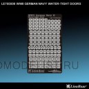 Водонепроницаемые двери WWII DKM