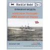 HMS Queen of Thanet