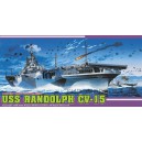 U.S.S. Randolph CV-15