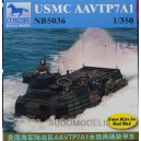USMC AAVTP7A1