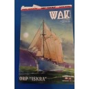 ORP ISKRA 