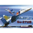 Су-27 УБ