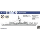 Knox-Class Frigate