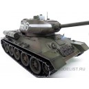 Р/У танк T-34/85
