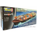 Colombo Express