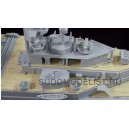 Палубы (набор) для HMS Repulse