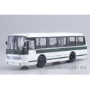 Масштабная модель Автобус ЛАЗ-695Р