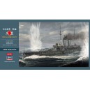 IJN Battleship Mikasa 120th Anniversary of Launch