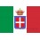 Флаг Королевских ВМС Италии