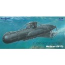HMS Подводная лодка Welman