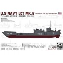 U.S. Navy LCT Mk.6