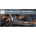 HMS Campbeltown 1942