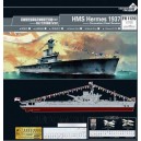 HMS Hermes 1937