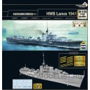 HMS Lance 1941 Deluxe Edition