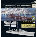 HMS Penelope 1940 (Deluxe Edition)