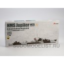 HMS Jupiter (F85/G85)