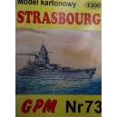 Линкор Strasbourg