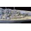 Палубы (набор) для DKM Bismarck