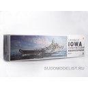 USS IOWA