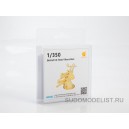 12,7-мм зенитные орудия