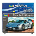 Подарочный набор Porsche 918 Spyder (стандартный)