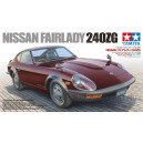 Nissan Fairlady 240ZGT-R