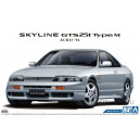 Nissan Skyline ECR33 GTS25t Type M '94