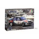 Lancia Delta HF Integrale 