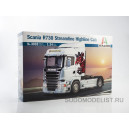 Scania R730 Streamline